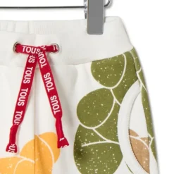 Pantalón deportivo Bolod Bear Casual único