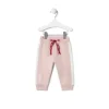 Pantalón deportivo Casual rosa