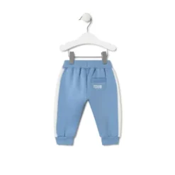 Pantalón deportivo Casual azul