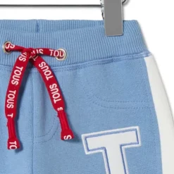 Pantalón deportivo Casual azul