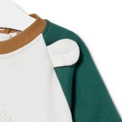 Pelele de bebé Trend único