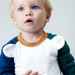 Pelele de bebé Trend único