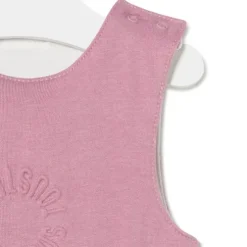 Pelele de bebé Trend rosa