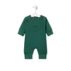 Pelele de bebé Trend verde