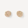 Pendientes de oro con diamantes TOUS ATELIER