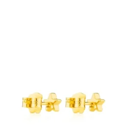 Pendientes de oro motivo estrella Sweet Dolls XXS