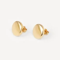 Pendientes de oro TOUS ATELIER