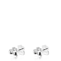 Pendientes de plata con cuarzo TOUS Color