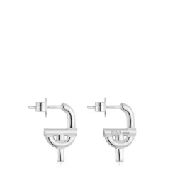 Pendientes de plata TOUS MANIFESTO