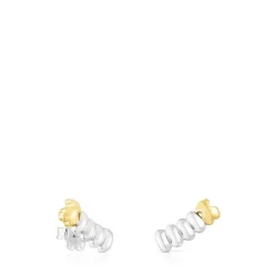 Pendientes trepadores bicolor Virtual Garden