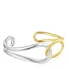 Pulsera bicolor Hav