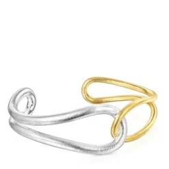 Pulsera bicolor Hav