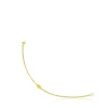 Pulsera cadena de oro Sweet Dolls