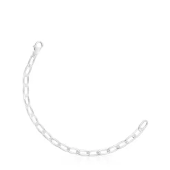 Pulsera cadena de plata Sweet Dolls