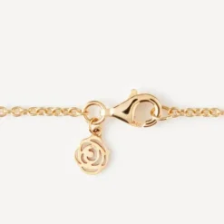 Pulsera de oro con diamantes TOUS ATELIER