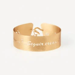 Pulsera de oro 'Creando sueños' TOUS ATELIER