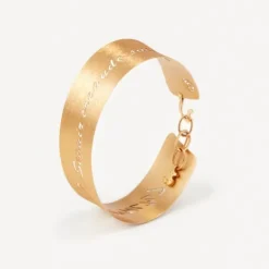 Pulsera de oro 'Creando sueños' TOUS ATELIER