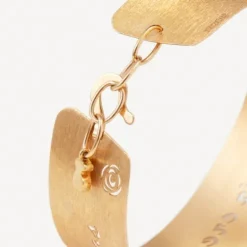 Pulsera de oro 'Creando sueños' TOUS ATELIER