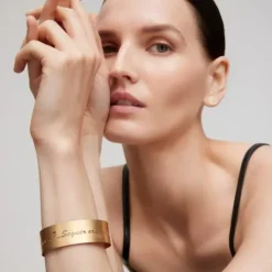 Pulsera de oro 'Creando sueños' TOUS ATELIER