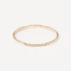 Pulsera de oro y diamantes TOUS ATELIER
