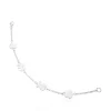 Pulsera de plata Animalandia