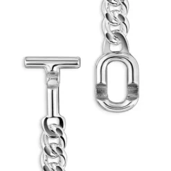 Pulsera de plata TOUS MANIFESTO