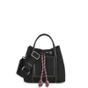Saca Empire Soft negro