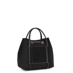 Saca Empire Soft negro