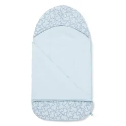 Saco cuco Home Kaos Azul Celeste