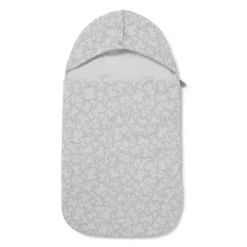 Saco cuco Home Kaos Gris