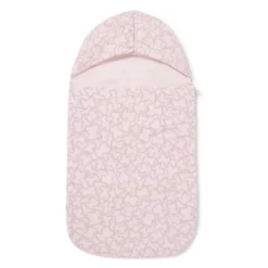 Saco cuco Home Kaos Rosa