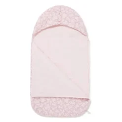 Saco cuco Home Kaos Rosa