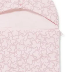 Saco cuco Home Kaos Rosa