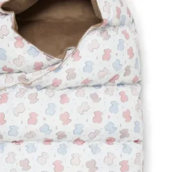 Saco para silla Tec Colors rosa