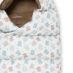 Saco para silla Tec Colors azul celeste
