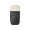 Saco para silla Tec Logo negro