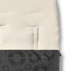 Saco para silla Tec Logo negro