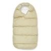 Saco para silla Tec Manifesto amarillo