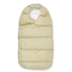 Saco para silla Tec Manifesto amarillo