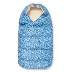Saco para silla Tec Puff azul