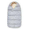 Saco para silla Tec Puff gris