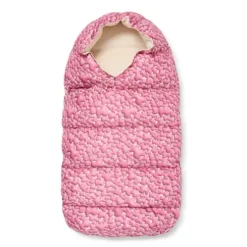 Saco para silla Tec Puff rosa