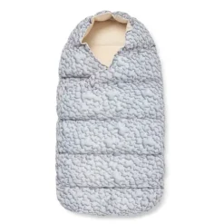 Saco para silla Tec Puff gris