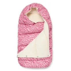 Saco para silla Tec Puff rosa