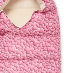 Saco para silla Tec Puff rosa