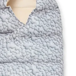 Saco para silla Tec Puff gris