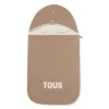 Saco universal de bebé Classic beige