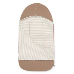 Saco universal de bebé Classic beige