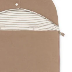 Saco universal de bebé Classic beige