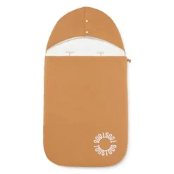 Saco universal de bebé Trend naranja